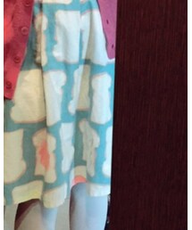 MERLOT | スカート