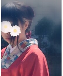 F i.n.t | バレッタ/ヘアクリップ