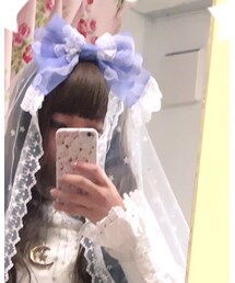 Angelic Pretty | カチューシャ