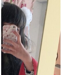 双生児 | ヘアアクセサリー