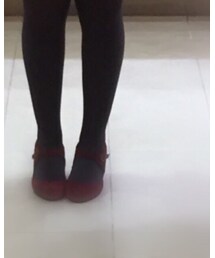 ANNA SUI | パンプス