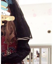 Angelic Pretty | 帽子