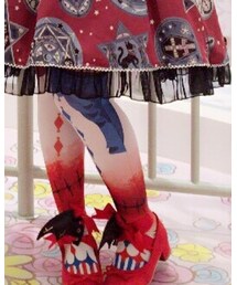 こまぎれ | タイツ/ストッキング