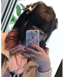 BABY,THE STARS SHINE BRIGHT | バレッタ/ヘアクリップ