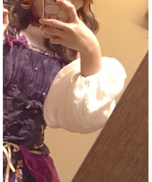 JILL STUART | シャツ/ブラウス