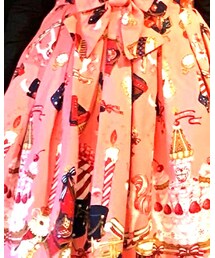 Angelic Pretty | ジャンパースカート