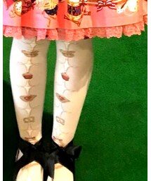 Metamorphose | ソックス/靴下