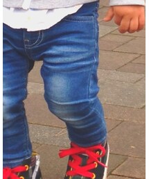 BREEZE | デニムパンツ