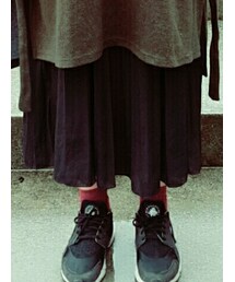 Hippie x Vintage | スカート