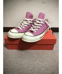 CONVERSE | converse CT70(スニーカー)
