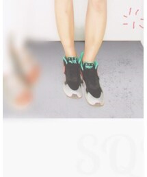 NIKE | スニーカー