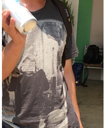 we go?? | Tシャツ/カットソー