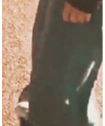 jouetie | デニムパンツ