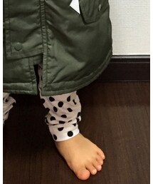 UNIQLO | レギンス/スパッツ