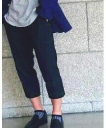UNIQLO | その他パンツ