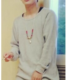 Handmade | ネックレス