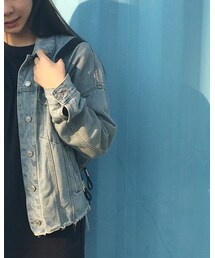 GU | ジャケット/アウター