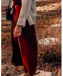 QUEEN SHOP | オールインワン・サロペット