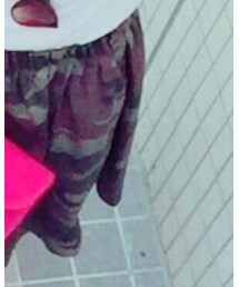 LOWRYS FARM | スカート