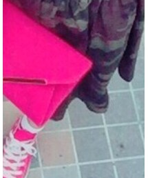 GRL | クラッチバッグ