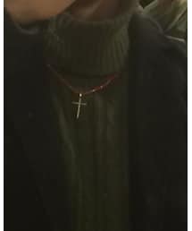 SPINNS | ニット/セーター