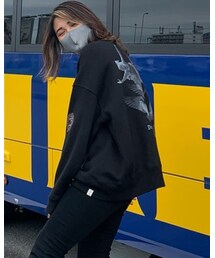 JUEMI | スウェット