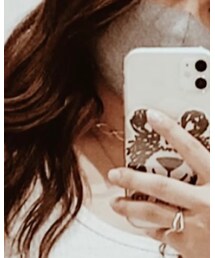 JUEMI | ネックレス