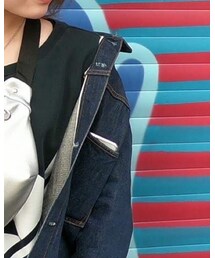 Supreme  | デニムジャケット