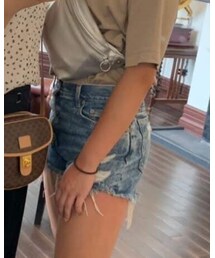 AZUL by moussy | パンツ