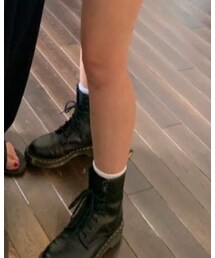 Dr. Martens | ブーツ