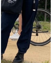 AZUL by moussy | デニムパンツ