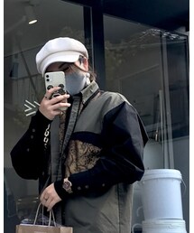 JUEMI | シャツ/ブラウス