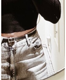 Bershka | デニムパンツ