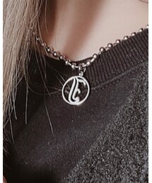 JUEMI | ネックレス