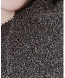 JUEMI | ムートンコート