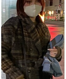 JUEMI | ジャケット/アウター