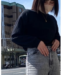 RAGEBLUE | スウェット