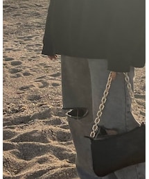 Bershka | デニムパンツ