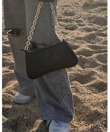 ZARA | ハンドバッグ