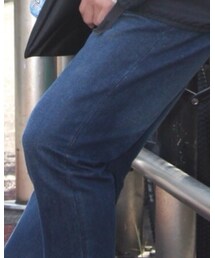 FOREVER 21 | デニムパンツ