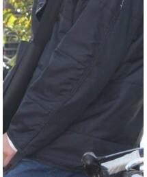 used | ノーカラージャケット