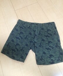 URBAN RESEARCH | ショートパンツ(その他パンツ)