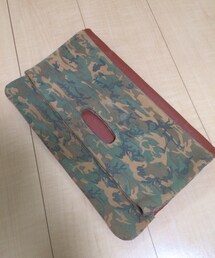 URBAN RESEARCH DOORS | クラッチ(クラッチバッグ)