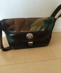 Orobianco Etichetta Nera | ショルダーバッグ