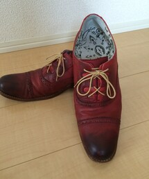 whoop-de-doo | その他シューズ