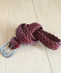 URBAN RESEARCH | ベルト