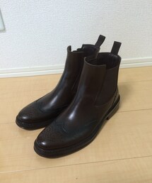 レインシューズ