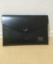 雑誌のノベルティ✨(クラッチバッグ)