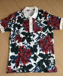 GU | ポロシャツ