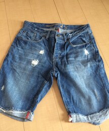 H&M | デニムパンツ